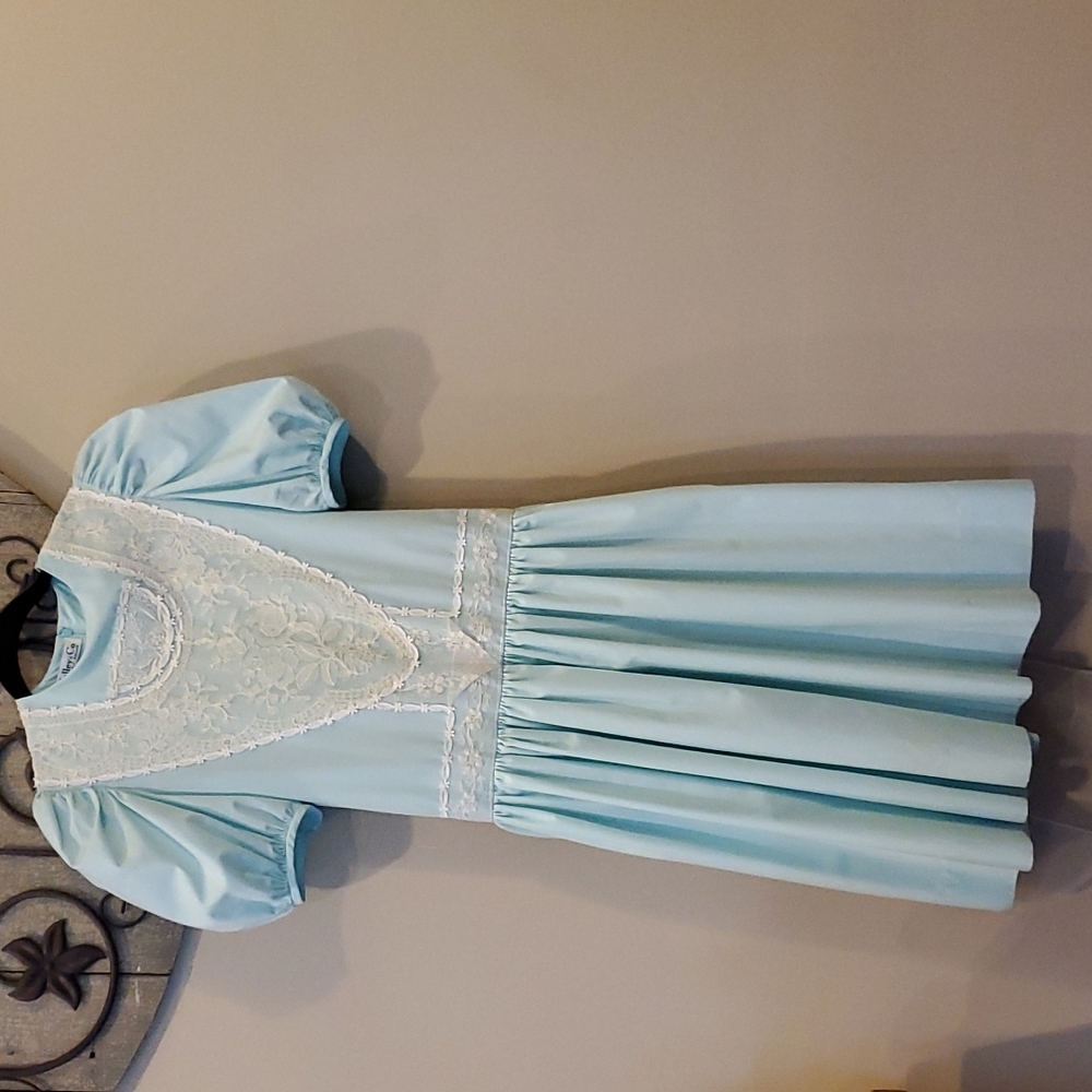 Malley & Co dress